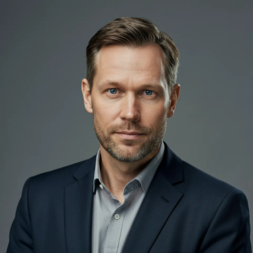 Especialista em projetos de análise fiscal