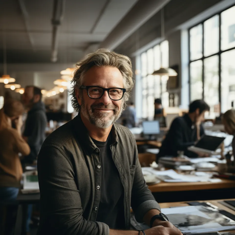 Consultor fiscal especializado em startups